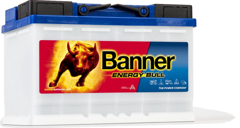 Banner Energy Bull 956 01 / 90 Ah - Solarbatterie 12 V kaufen