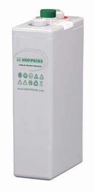 Hoppecke sun power VR L 2 - 3200
