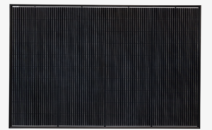 Heckert NeMo-4.2-80-M-405 AR Black Frame Solarmodul