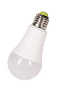 LED Birnenlampe 5W WW