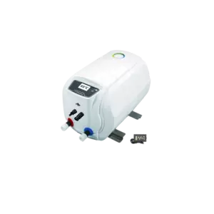 Fothermo CPVB 10 - Warmwasser Caravan Boiler 10 Liter