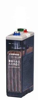 Hoppecke sun power V L 2 - 730