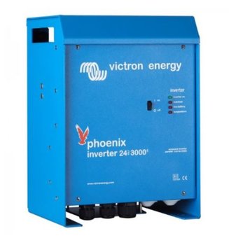 Victron Phoenix 24/5000 (48/5000)