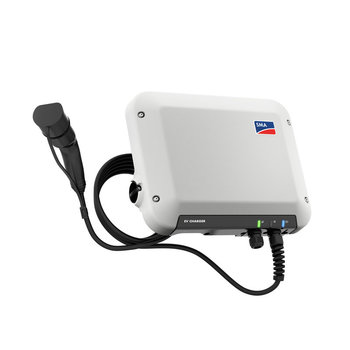 SMA EV Charger 7,4