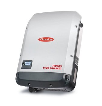 Fronius Symo Advanced light 12.5-3-M