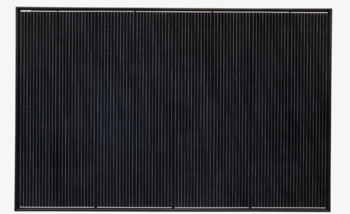 Heckert NeMo-4.2-80-M-395-405 Black Frame Solarmodul