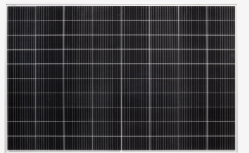 Heckert NeMo-4.2-80-M-400 Solarmodul