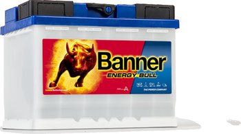 Banner Energy Bull 955 01 / 70 Ah - Solarbatterie 12 V