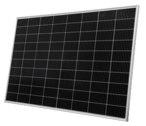 Heckert NeMo-4.2-80-M-395 Solarmodul