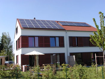 Solarkit Q.Home mit Speicher