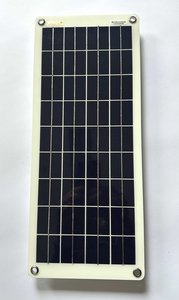 Phocos 10 Wp Solarmodul