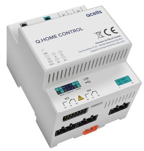 Q.HOME CONTROL