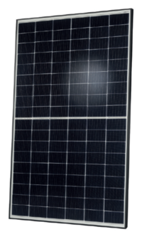 Q Peak Duo M-G11S 415 Solarmodul