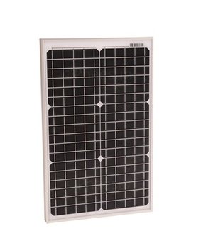 Sun Plus 30 S mono Solarmodul