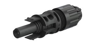 MC Stecker MC4-EVO 2