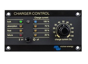 Phoenix Charger Control