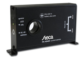 Steca PA LCD1