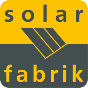 Solar Fabrik Solarmodule