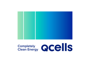 Q Cells Solarmodule
