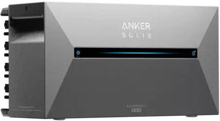 Anker Solix