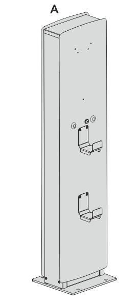 SMA Wallbox Zubehör